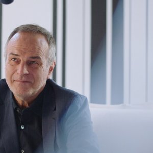 Il viaggio degli eroi: Antonio Cabrini in una scena