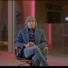 Il viaggio degli eroi: Bruno Conti in una scena