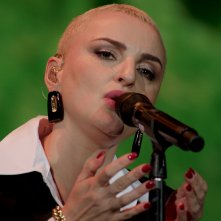 Invito al viaggio - Concerto per Franco Battiato: un frame del film