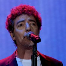 Invito al viaggio - Concerto per Franco Battiato: una scena del film omaggio al Maestro