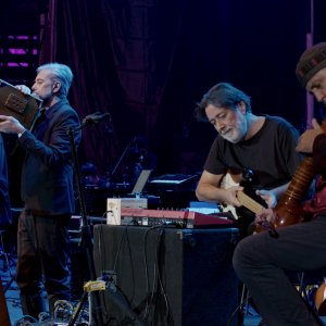 Invito al viaggio - Concerto per Franco Battiato: una foto del film