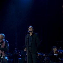 Invito al viaggio - Concerto per Franco Battiato: una sequenza