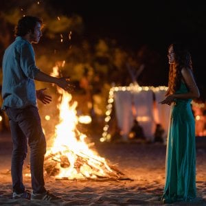 L'apocalisse dell'amore: un'immagine del film