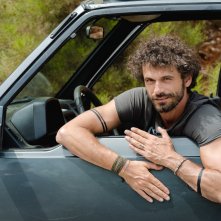 L'apocalisse dell'amore: un momento del film