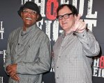 Samuel L. Jackson: 'Non so se reciterò nell'ultimo film di Quentin Tarantino'