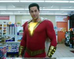 Shazam!: in arrivo la graphic novel Thudercrack