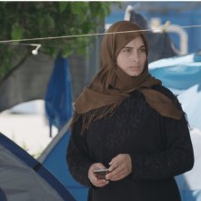 Simple As Water: un'immagine del film