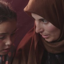 Simple As Water: un momento del film