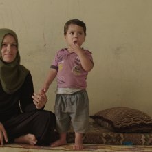 Simple As Water: una sequenza del film