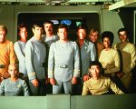 Star Trek: da oggi su Sky Cinema il canale dedicato alla saga fantascientifica