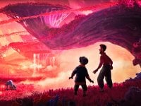 Strange World, Baymax! e Zootopia+: le novità Disney Animation in anteprima ad Annecy 2022