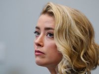 'Amber Heard è una narcisista, ha mentito per tutta la vita', afferma una psicoterapeuta