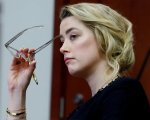 Amber Heard afferma che la seguente prova avrebbe cambiato l'esito del processo