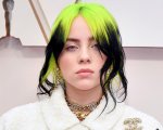 Billie Eilish: 'Tutti possono essere vittime di abusi e nessuno ha controllo su di essi'