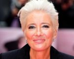 Emma Thompson sulla scena di nudo del suo nuovo film: 'È molto difficile spogliarsi a 62 anni'