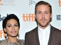 Barbie, Eva Mendes commenta la foto di Ryan Gosling: 'Quello è il mio Ken!'