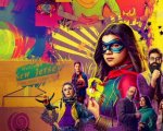Ms. Marvel, ascolti più bassi di tutto il MCU per la serie Disney+