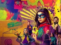 Ms. Marvel, ascolti più bassi di tutto il MCU per la serie Disney+