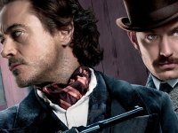'Sherlock Holmes 3 con Robert Downey Jr. sarà realizzato', rivela il regista Dexter Fletcher