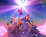 Red: in arrivo il manga spinoff sulla boy band 4*Town