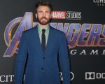 Chris Evans è dimagrito da quando ha lasciato l'MCU: i fan sono preoccupati