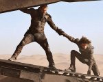Dune: Parte 2 potrebbe utilizzare la stessa tecnologia di The Mandalorian