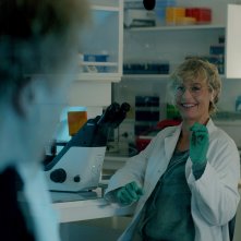 I giovani amanti: Cécile De France in una scena del film