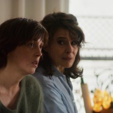 I giovani amanti: un'immagine del film