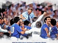 Il viaggio degli eroi, la recensione: La storia dell'Italia del 1982 è un messaggio all'Italia di oggi