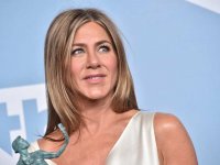 Jennifer Aniston si apre a proposito dell'ultimo episodio dello show di Ellen DeGeneres