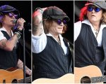 'Johnny Depp non parla più del processo, sta andando avanti', rivela una fonte anonima