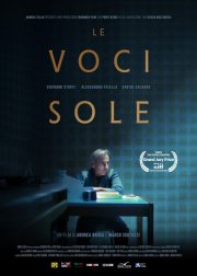 Locandina di Le voci sole
