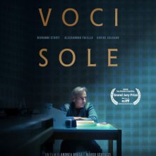 Locandina di Le voci sole
