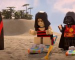 LEGO Star Wars: Summer Vacation, il nuovo teaser dello speciale in arrivo su Disney+