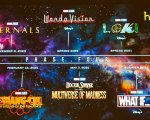 MCU: Kevin Feige dichiara che la direzione della Fase 4 diventerà più chiara, in arrivo Secret Wars?