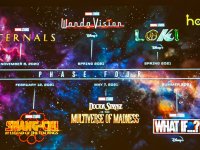 MCU: Kevin Feige dichiara che la direzione della Fase 4 diventerà più chiara, in arrivo Secret Wars?