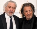 Il padrino: Robert De Niro e Al Pacino riuniti al Tribeca Film Festival per il 50° anniversario
