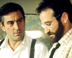 Robin Williams, Robert De Niro ricorda quando si beccò una gomitata in faccia da lui: 'Mi risistemò il naso!'