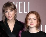 Sadie Sink rivela che Stranger Things e Taylor Swift 'Per molti aspetti sono simili'