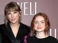 Sadie Sink rivela che Stranger Things e Taylor Swift 'Per molti aspetti sono simili'