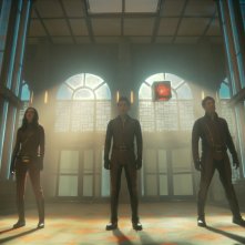 The Umbrella Academy 3: un'immagine della terza stagione