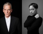 Criminal Record: Peter Capaldi e Cush Jumbo nel cast della serie