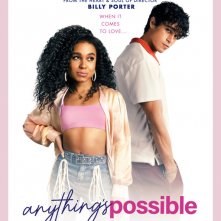 Locandina di Anything's Possible