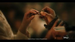 The Princess - Trailer Italiano