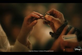 The Princess - Trailer Italiano