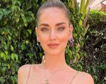 Chiara Ferragni prima co-conduttrice di Sanremo 2023