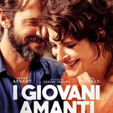 Locandina di I giovani amanti