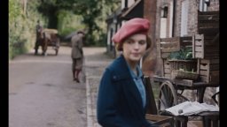 Secret Love - Trailer Italiano