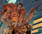 Kraven the Hunter: Aaron Taylor-Johnson conferma un'importante deviazione dal fumetto