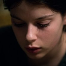 La ragazza ha volato: Alma Noce in una scena del film